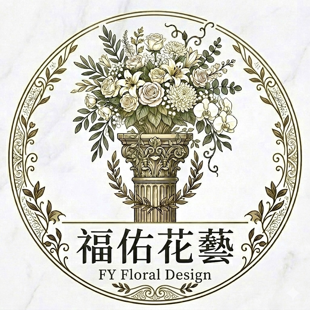 福佑花藝 FY Floral Design